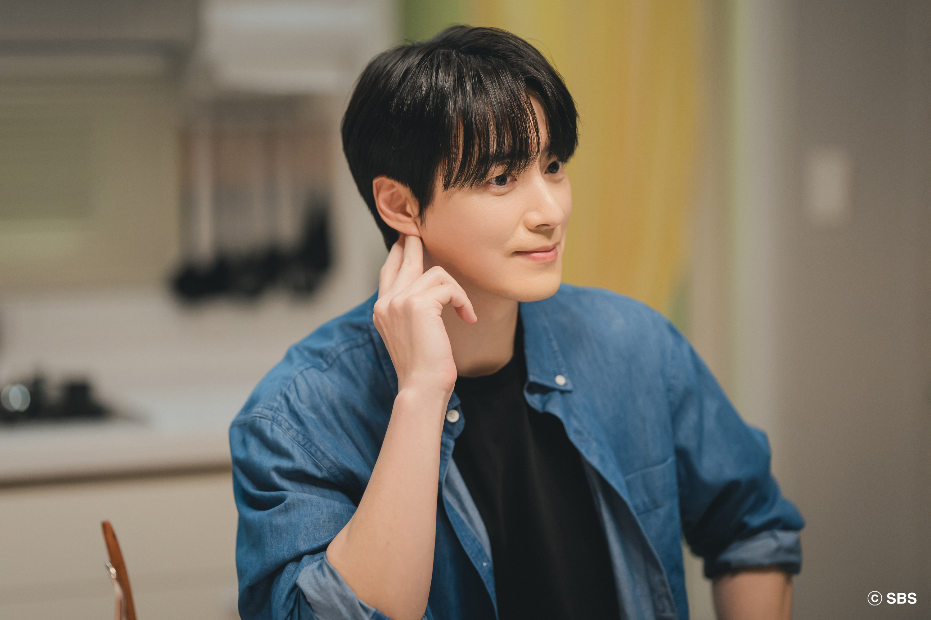 李浚赫將再度來台，7月6日舉辦個人見面會。（Hami Video提供）