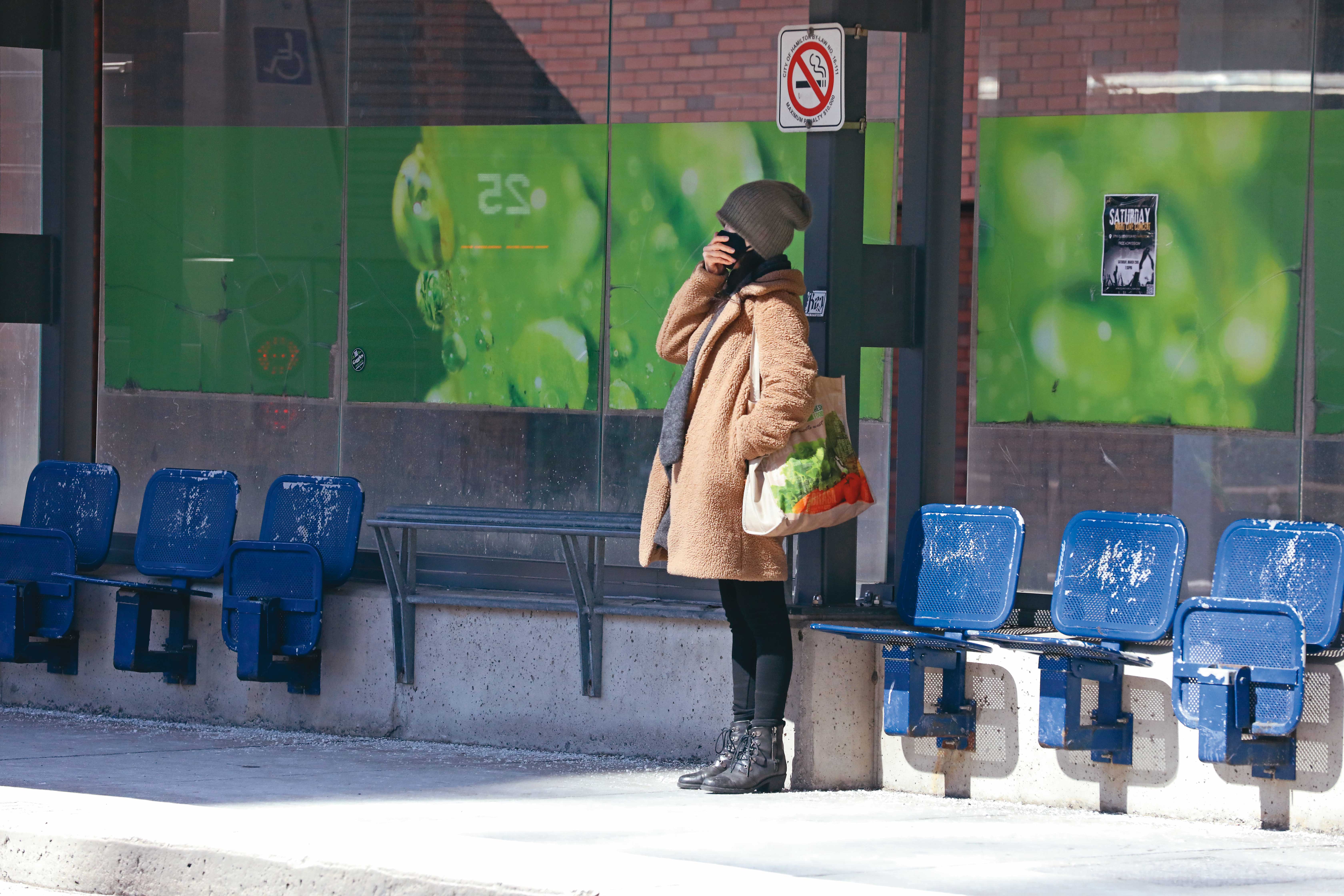 打算回台投案的貴婦奈奈已在加拿大搭機，預計5月1日清晨返抵國門。（本刊資料照）