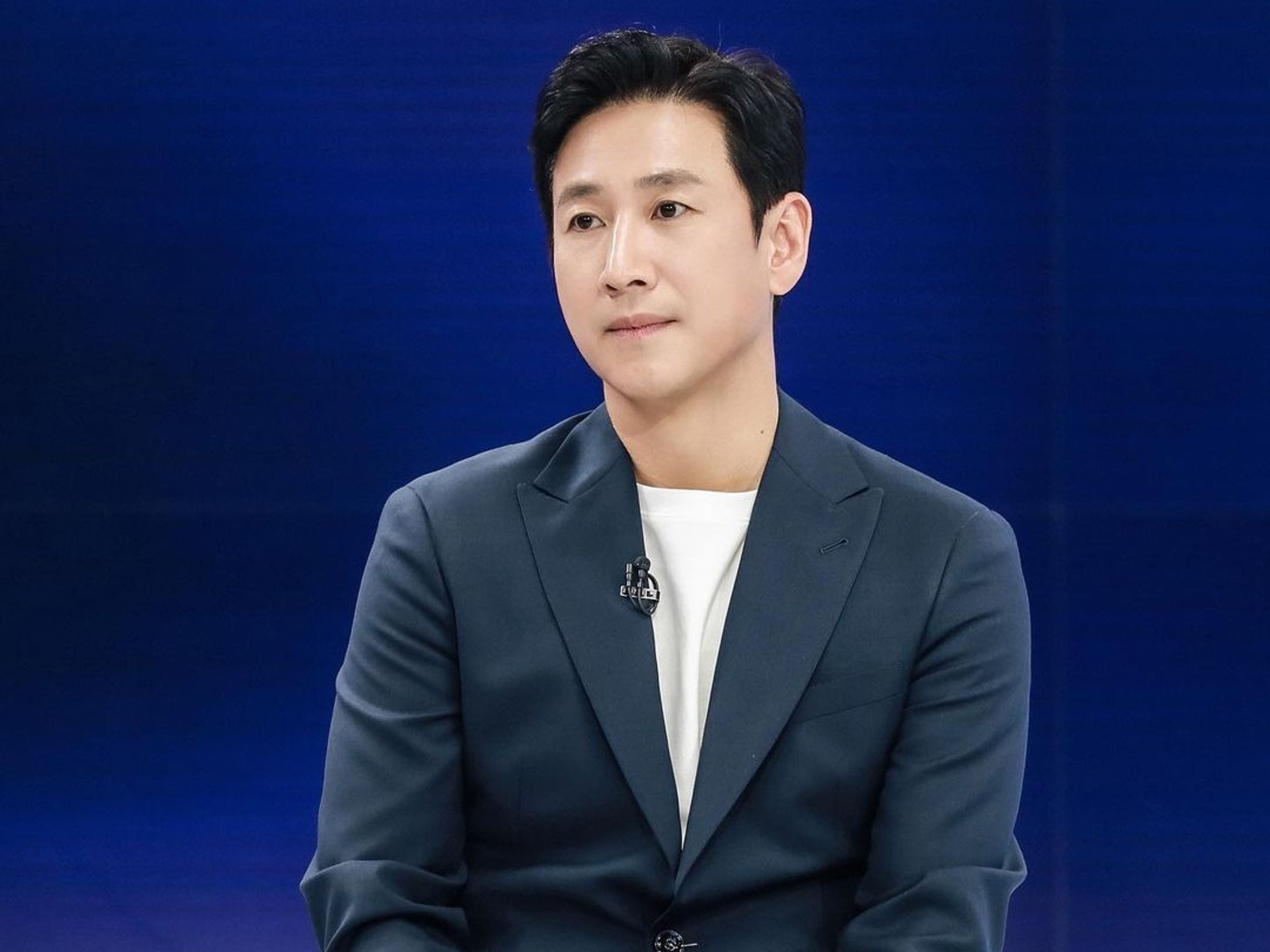 李善均到底有沒有吸毒疑雲重重,近日爆料他吸毒的女室長則面臨法庭審判。(翻攝自@hoduent IG)