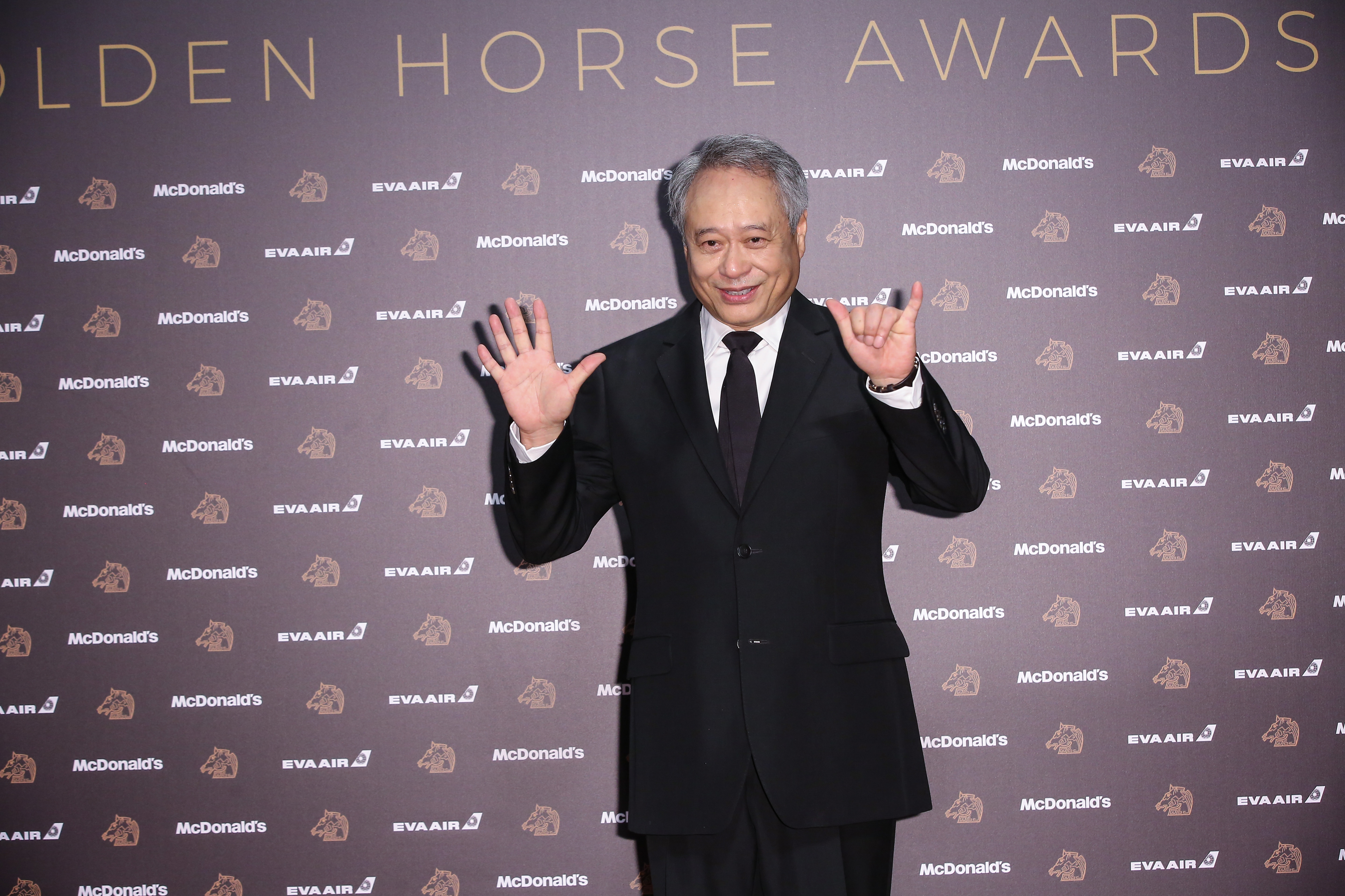 李安再獲影壇重量級獎項，獲頒美國電影剪輯協會「ACE金艾迪年度電影人獎」，加入史蒂芬·史匹柏、馬丁·史柯西斯等名導行列。