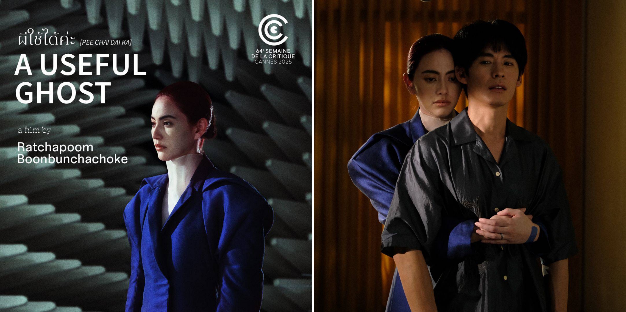 由《淒厲人妻》女主角Mai擔綱主演的泰國電影，入圍坎城影展「國際影評人週」。（翻攝網路）