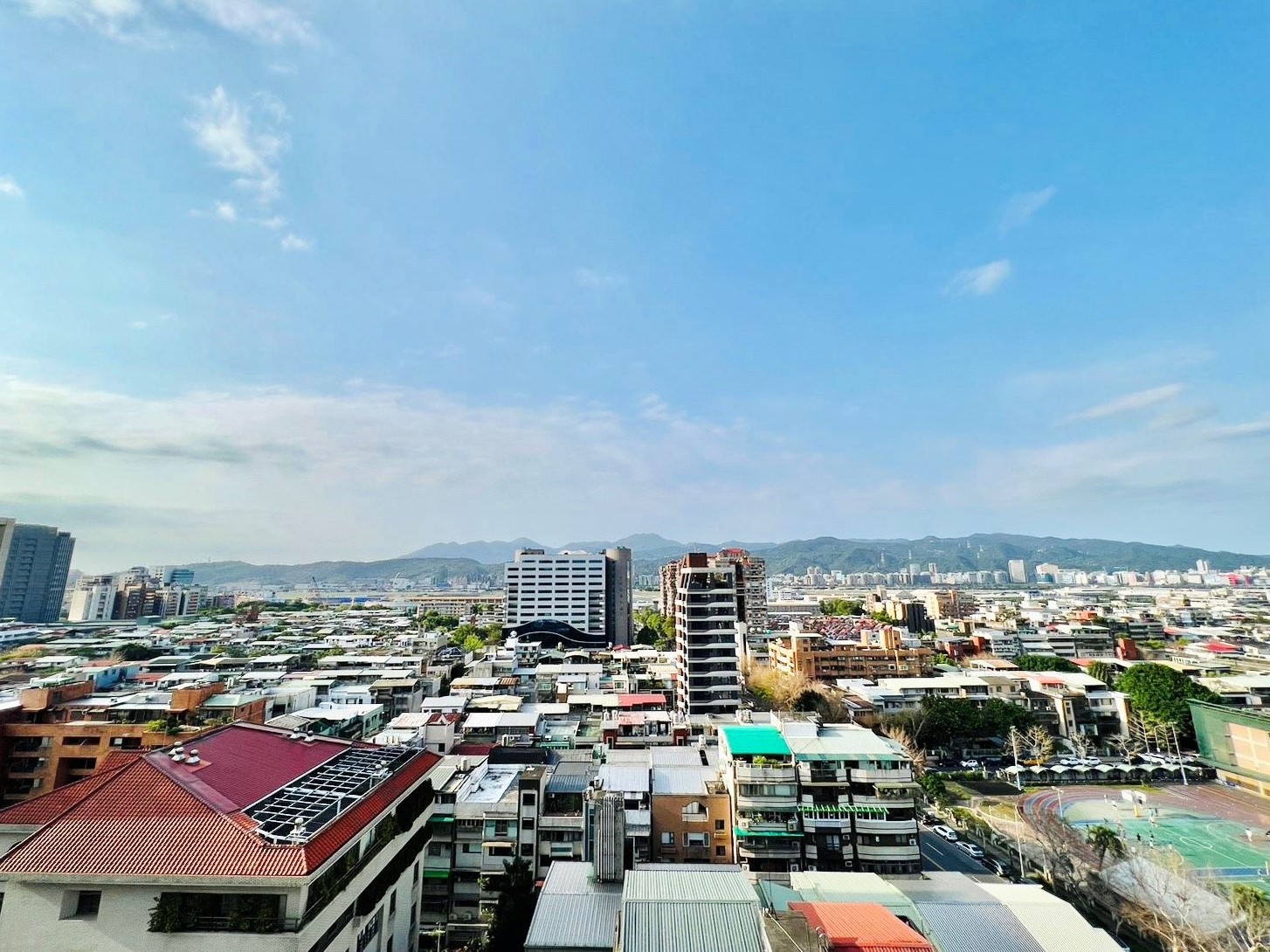 永慶房產集團統計,台北市松山區近三年來房價上漲逾1成,漲幅為台北市之最。(房市示意圖)