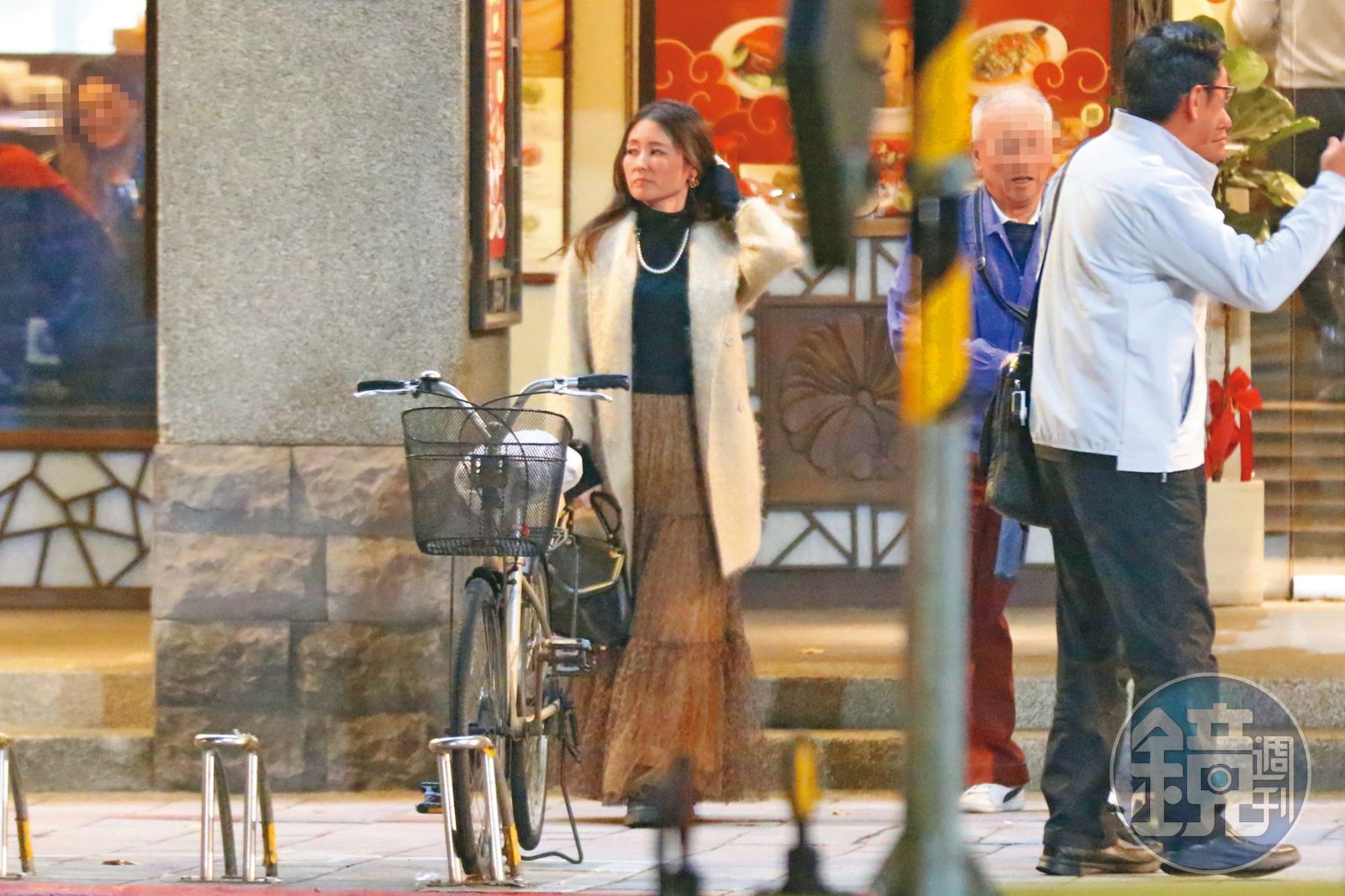 鏡爆焦點/為了讓王文洋陪金孫 麻衣母子決定返台定居