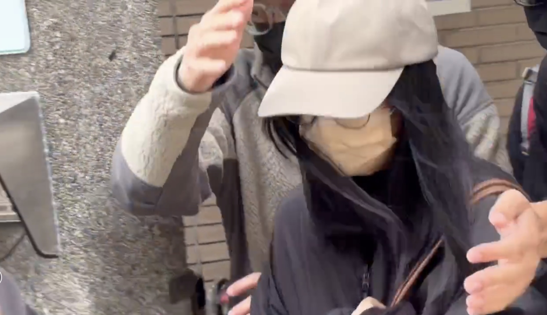 社工陳尚潔遭法官斥背棄職責，依過死致死罪判2年。