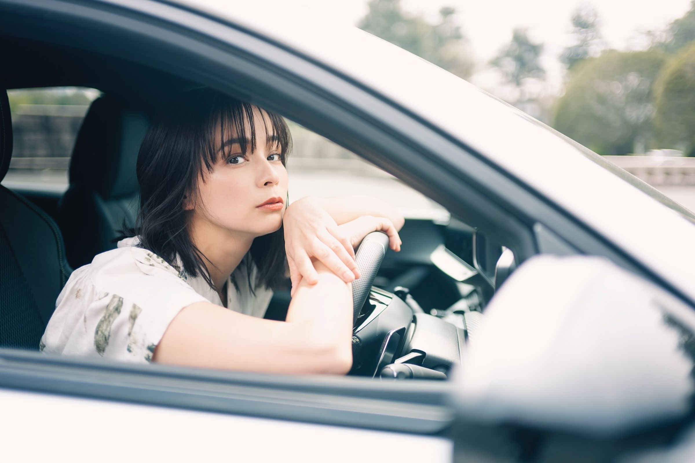 加藤羅莎是模特兒出身,曾參演日劇,婚後淡出演藝圈。(翻攝加藤羅莎INS)