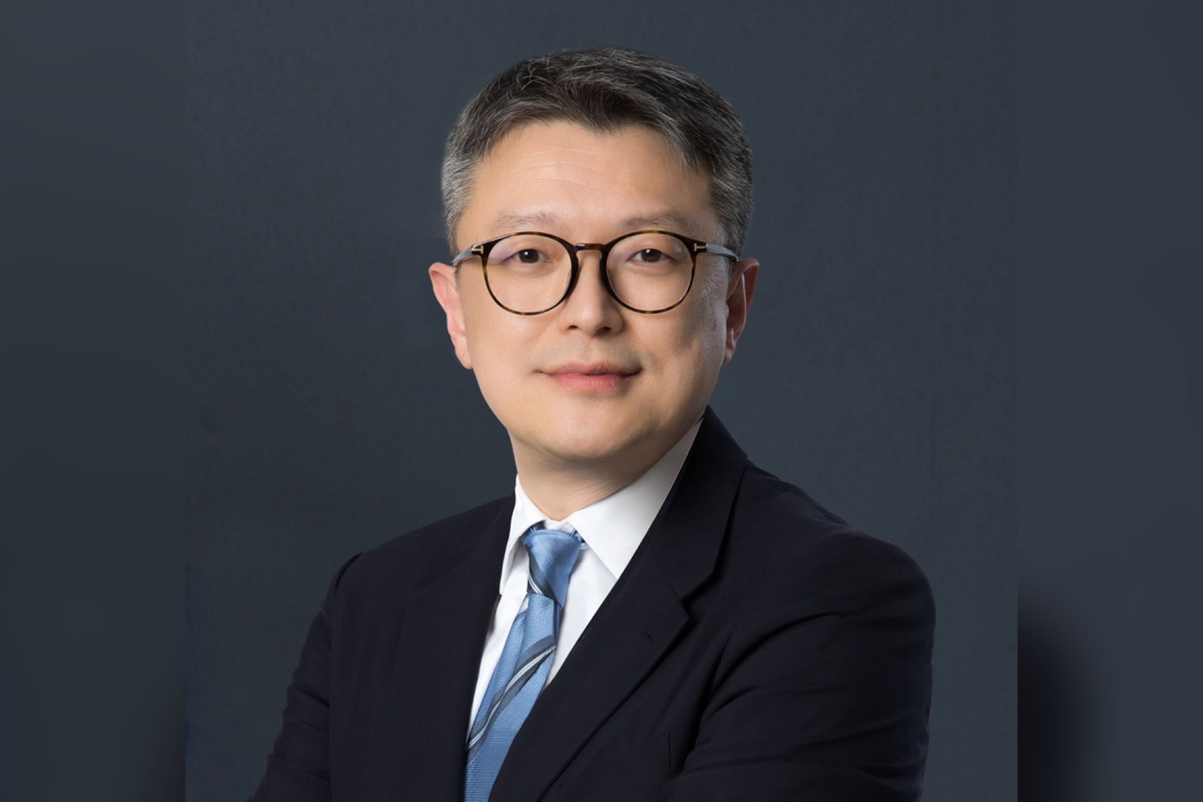 聯電董事會通過高階人事案，由現任共同總經理王石升任執行長。（聯電提供）