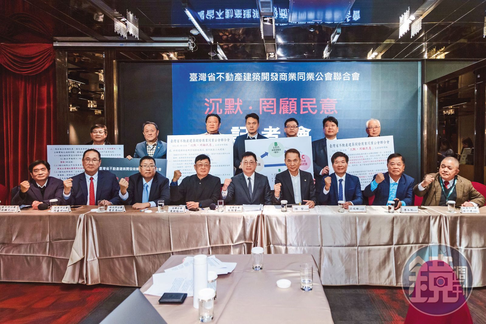 土方之亂為建商帶來龐大壓力,業者多次反映土方處理費大幅上漲與清運量能不足,導致施工難度增加。(業者提供)