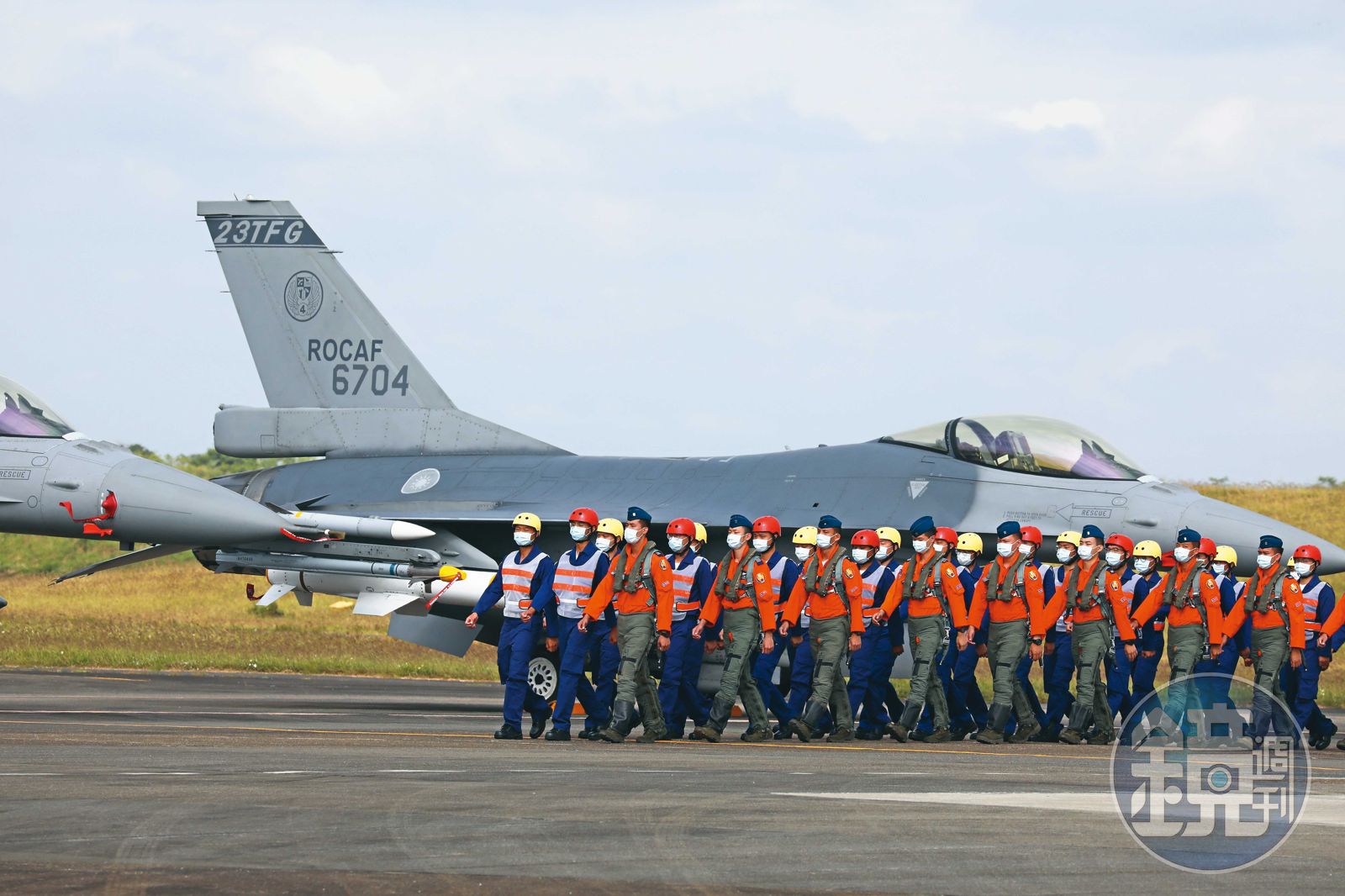 「一個月休兩次一人一次」　士官偷吃肖想擁二妻渣話連篇