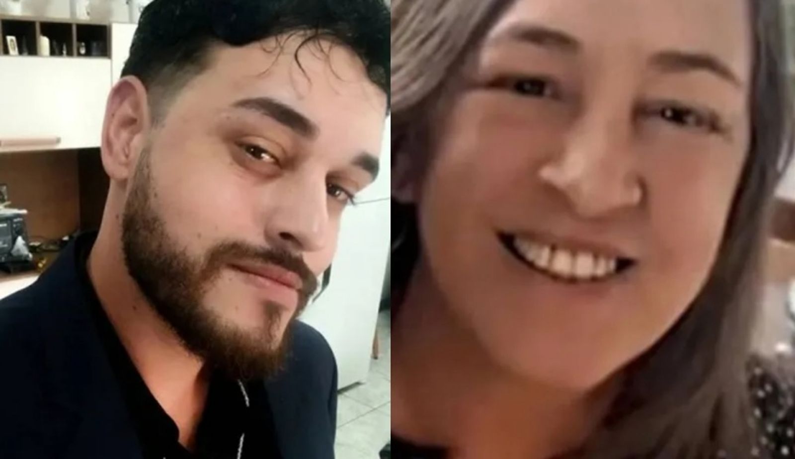 「剁下1隻手指解鎖手機」法學院學生殺母焚屍　營造媽還在世假象10天！因1行為曝光