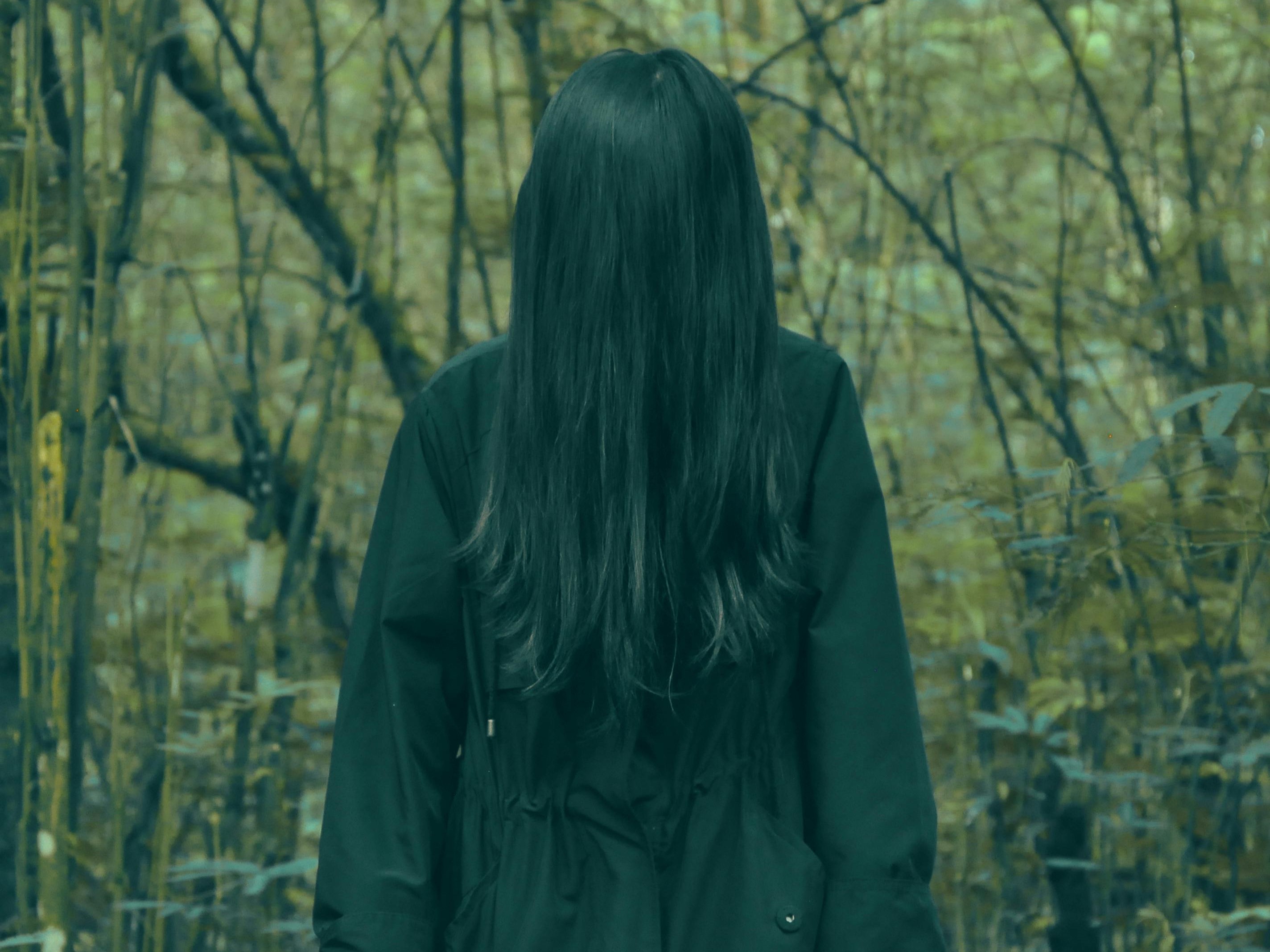 今年農曆7月於今夜11時鬼門開。（翻攝自pexels）