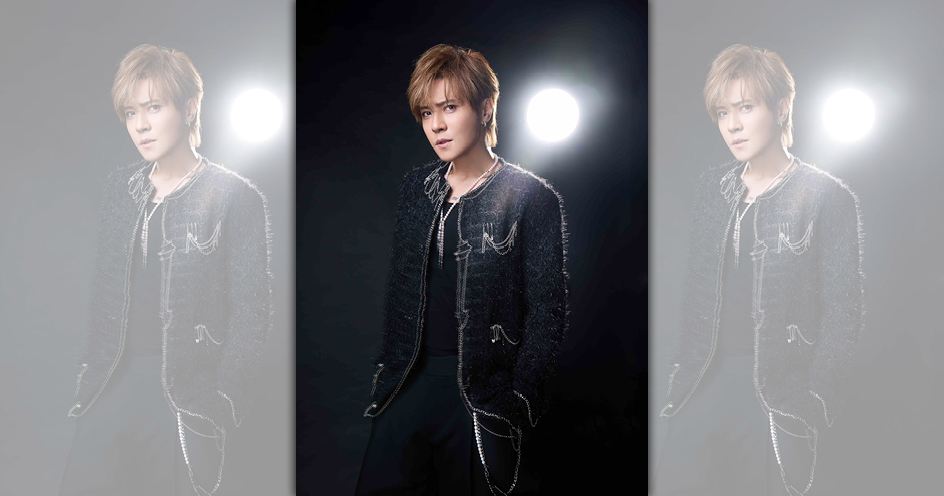 出道30週年的羅志祥，將於12月13、14日重返台北小巨蛋舉辦《2025羅志祥30》巡迴演唱會。（寬宏藝術提供）