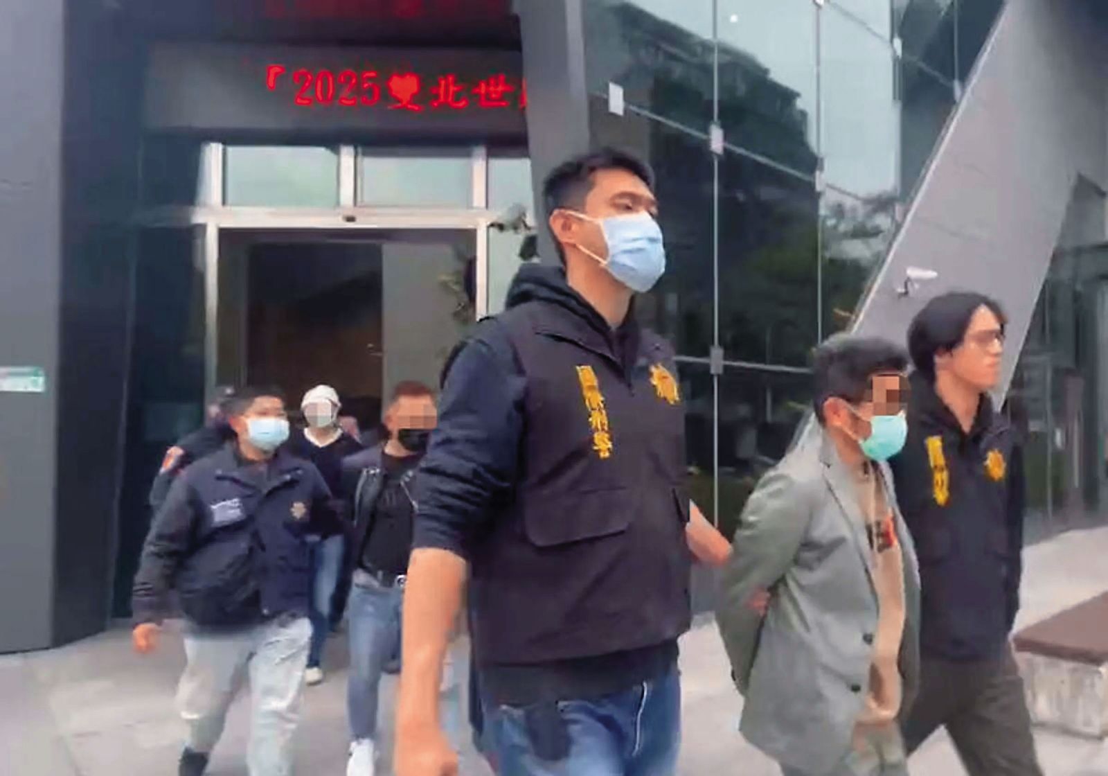 台黑幫聯中侵日1／台灣成日本毒品主力轉運站　揭中共伸黑手操弄沖繩獨立目的