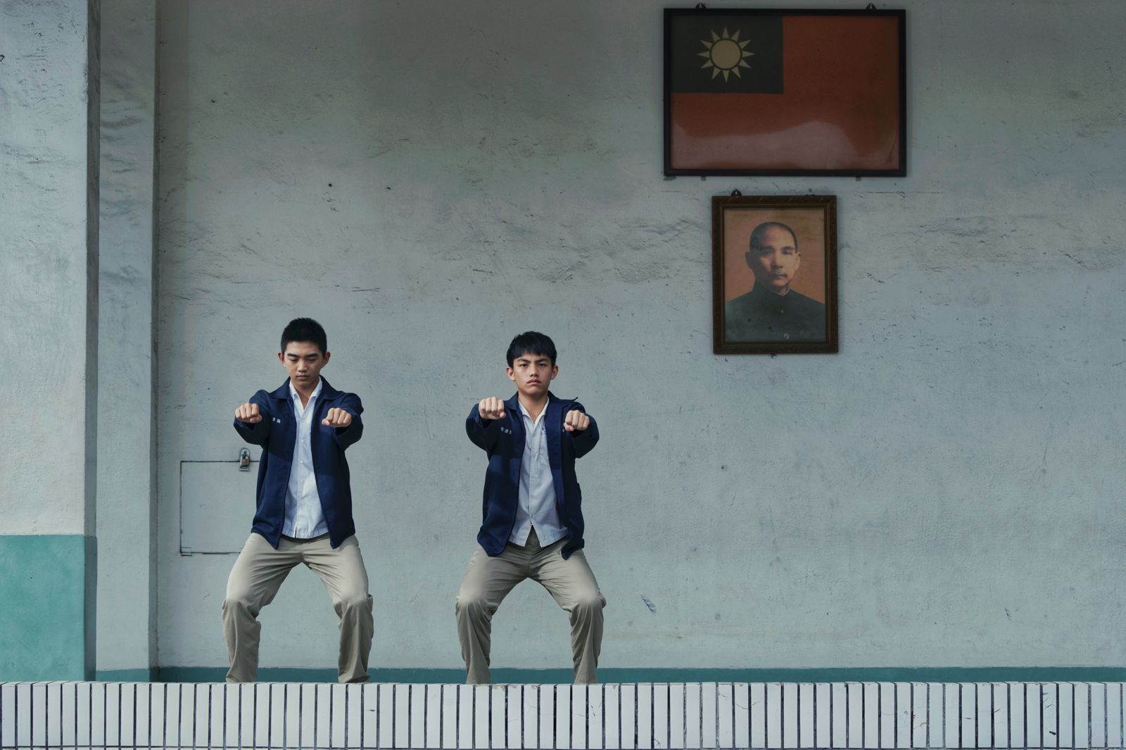 請回答一九九六2／曹仕翰曾是缺席的兒子　梳理「喝符水」往事終於理解