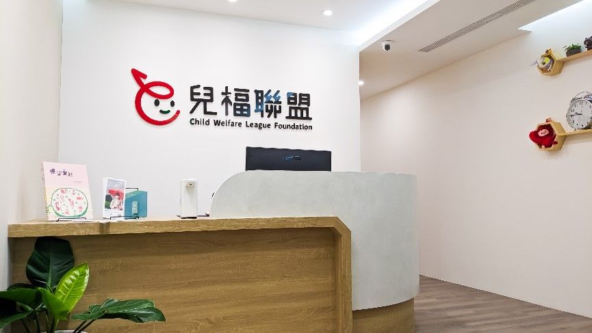 剴剴案一審判決出爐，許常德批兒福聯盟道歉根本是在選舉拜票。（翻攝自兒盟官網）