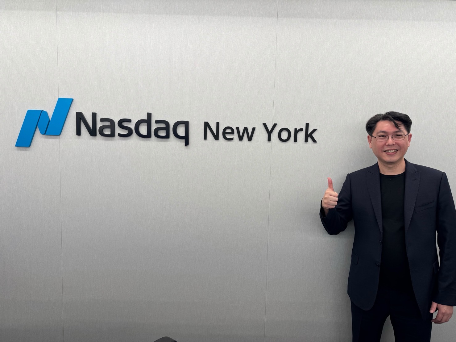 台灣新藥研發新星「生達方生醫(Neo-Pharma Biotech)」創辦人暨執行長林伯霖博士。生達方生醫提供