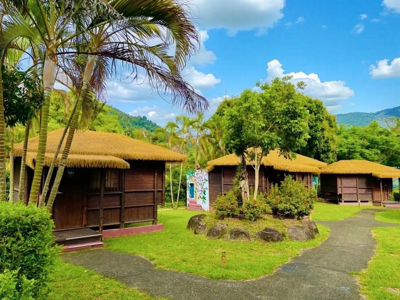 南投景點「海盜村」突宣布當天結束營業！　網錯愕：居然有這個地方