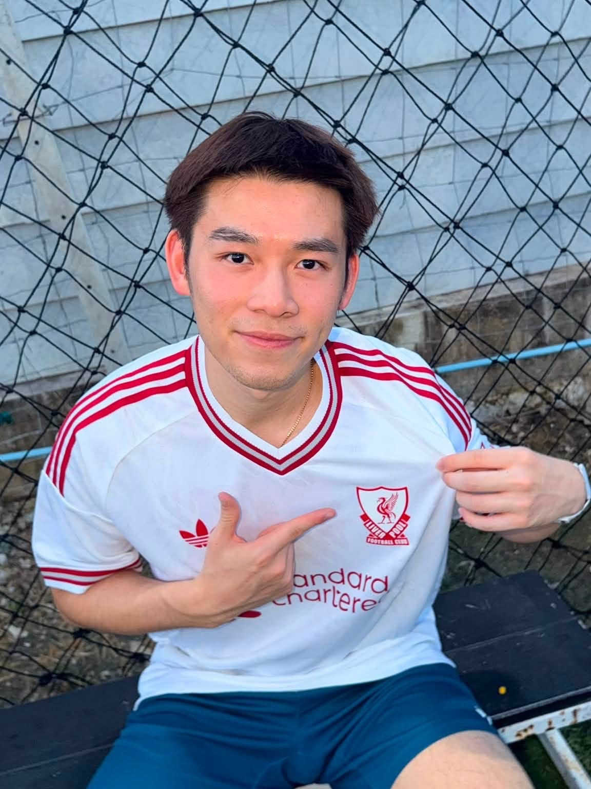 泰國名將昆拉武特以8萬6,915分位居第3。（翻攝自昆拉武特 IG）