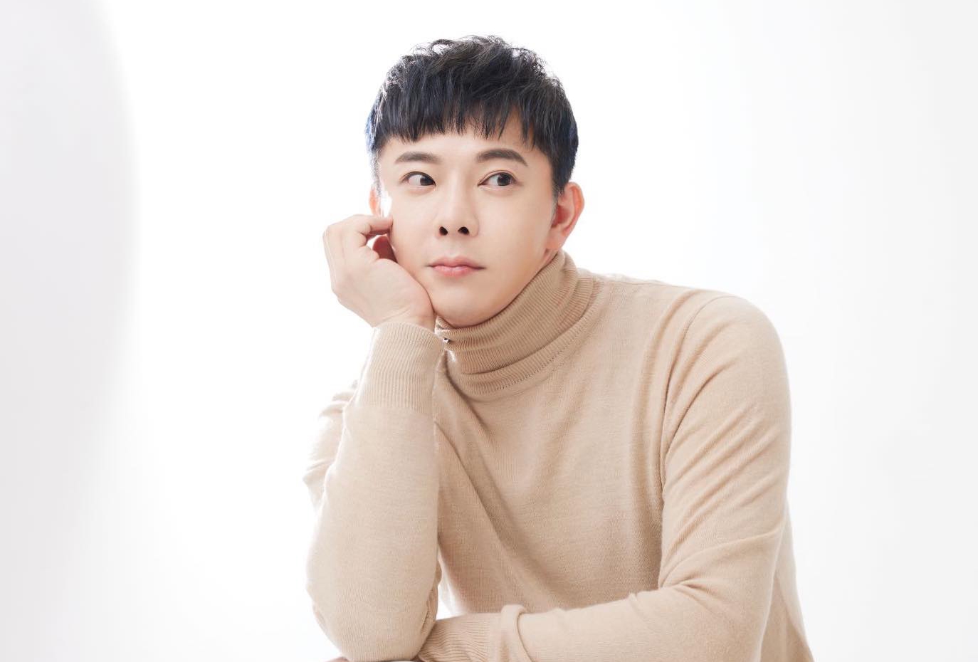 陳孝志指控姊姊不當控制母親財產，如今被姊姊提告。（翻攝自陳孝志臉書）