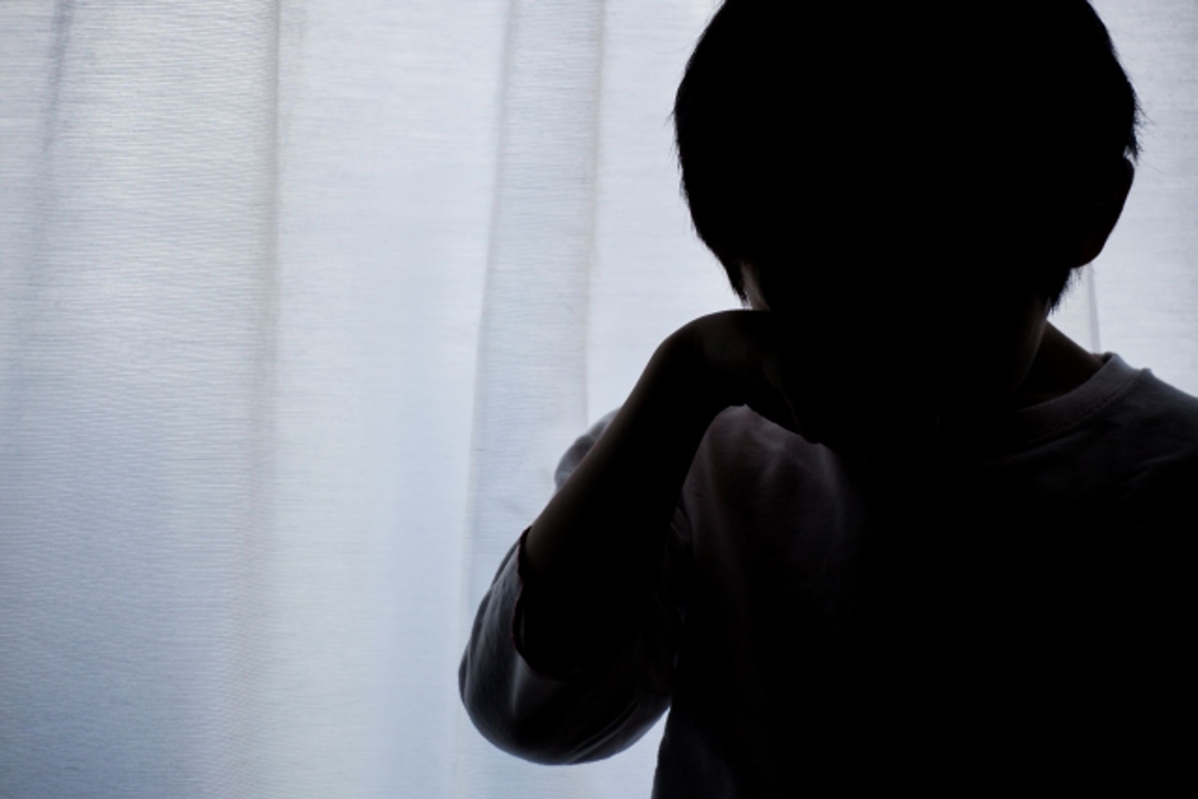 南韓11歲男童因不寫作業被父親用球棒打死。（示意圖，photoAC）
