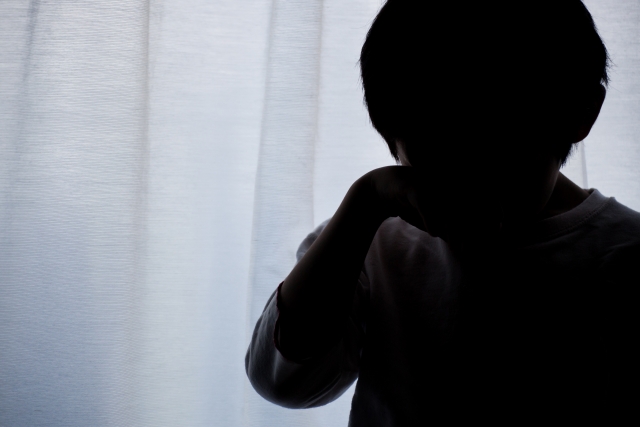 南韓11歲男童因不寫作業被父親用球棒打死。（示意圖，photoAC）