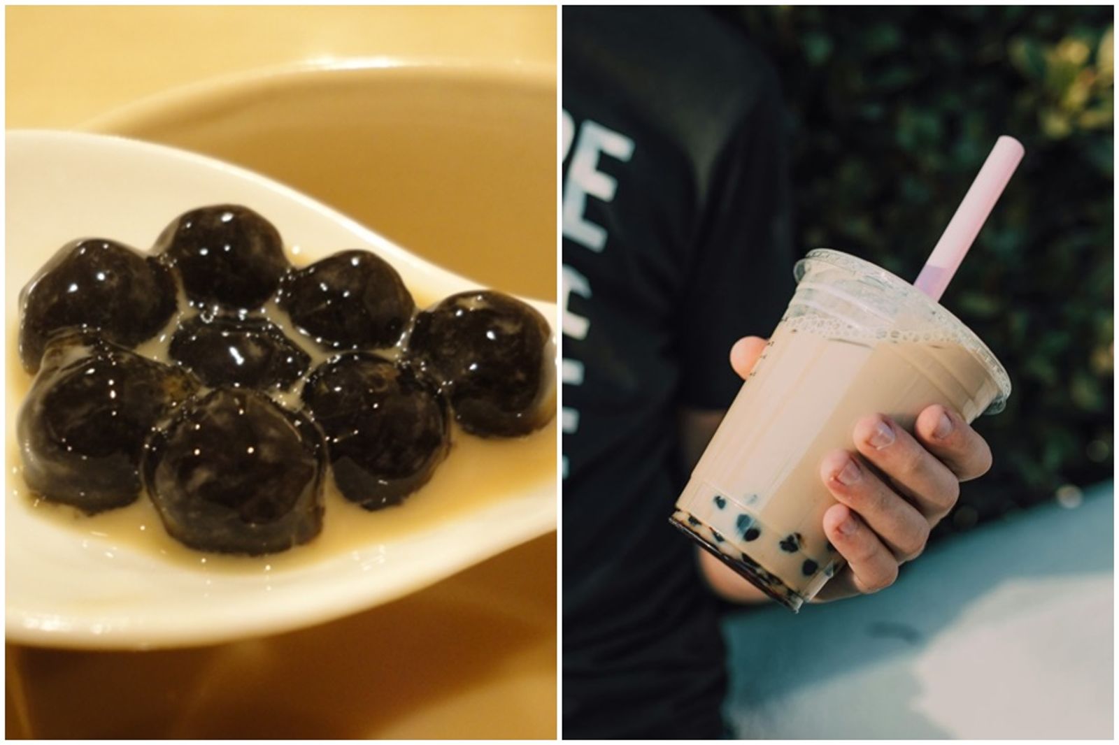 不是50嵐!手搖店「珍珠天花板級」出爐 內行人狂推1品牌:真的回不去