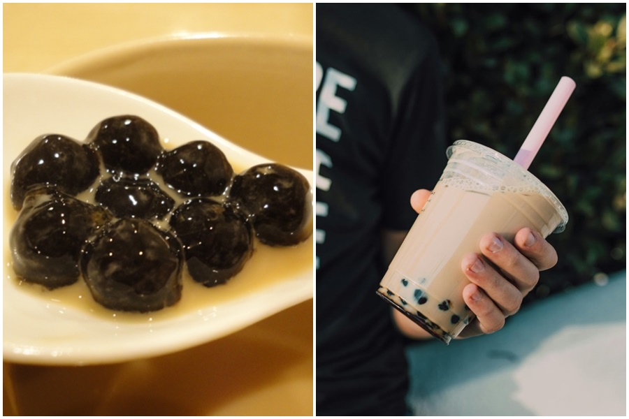 一名網友在PTT以「哪家珍珠最好吃」為標題發文，掀起票網友討論。示意圖。（翻攝自photoAC、pixabay）