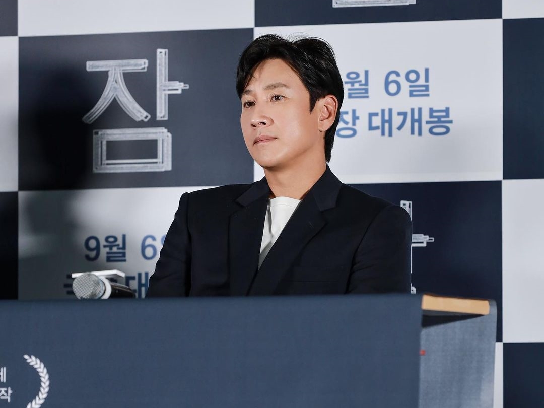 演員李善均是否吸毒近日陷入羅生門，兩次檢驗結果都呈現陰性。（翻攝自@hoduent IG）