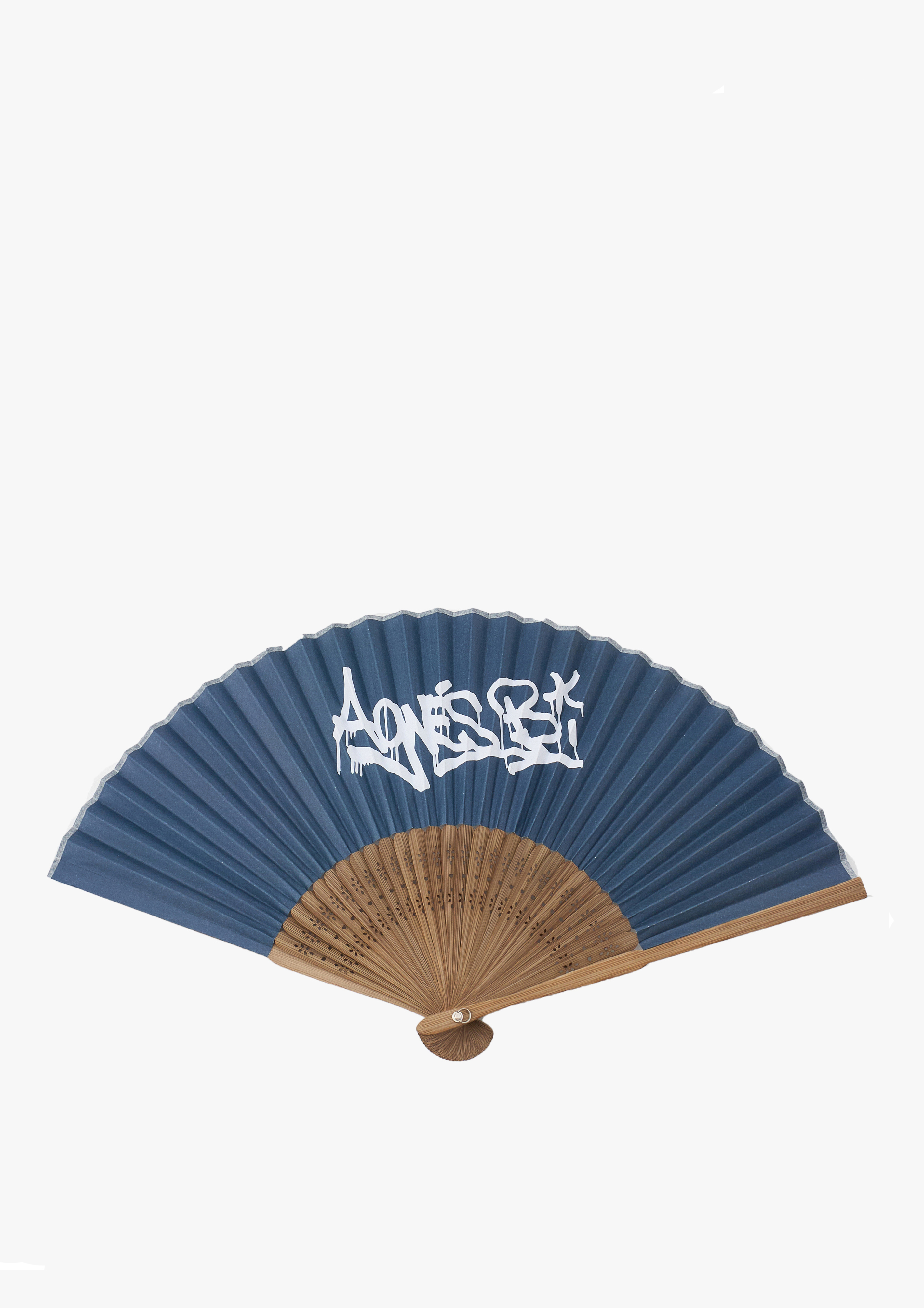 京都摺扇。NT$1,680(agnès b.提供)