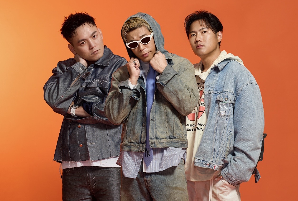 玖壹壹發起的《南北貳路音樂節》今年邁入第三年。(圖/ 大發展演x寬宏藝術x混血兒娛樂提供)