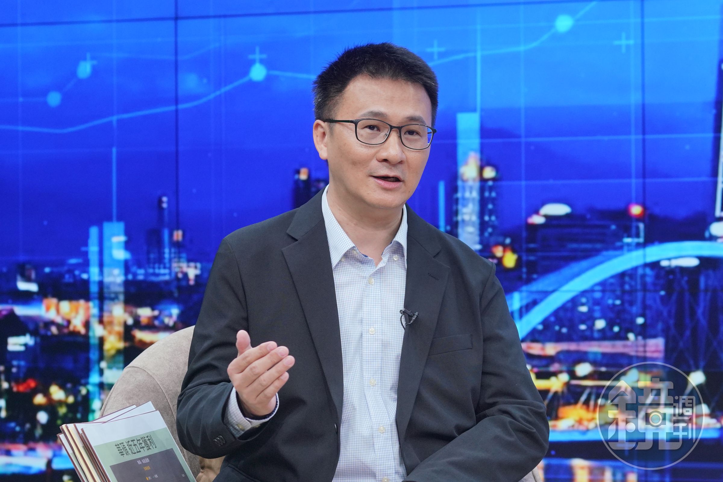 股海老牛看好主動式ETF發展,最大原因是能主動出擊,投資人也能輕鬆參與。