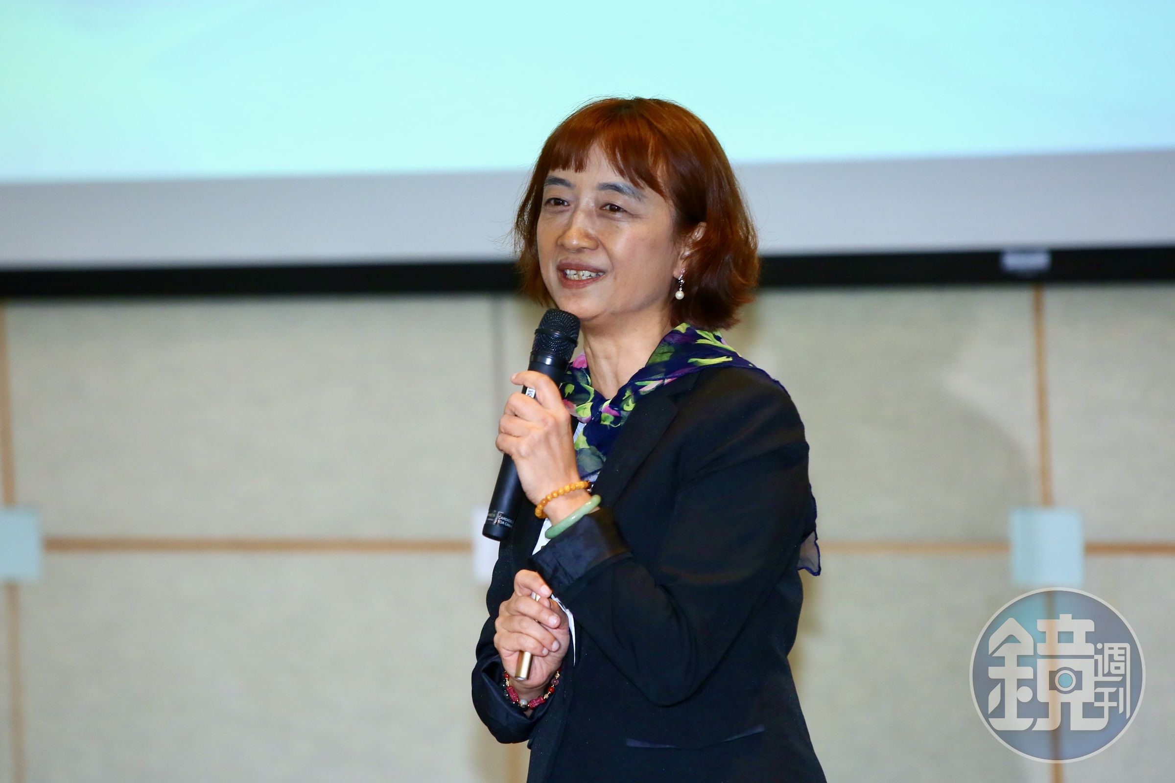 台灣電子支付商業同業公會首屆理事長,由現任全盈支付總經理劉美玲出任。