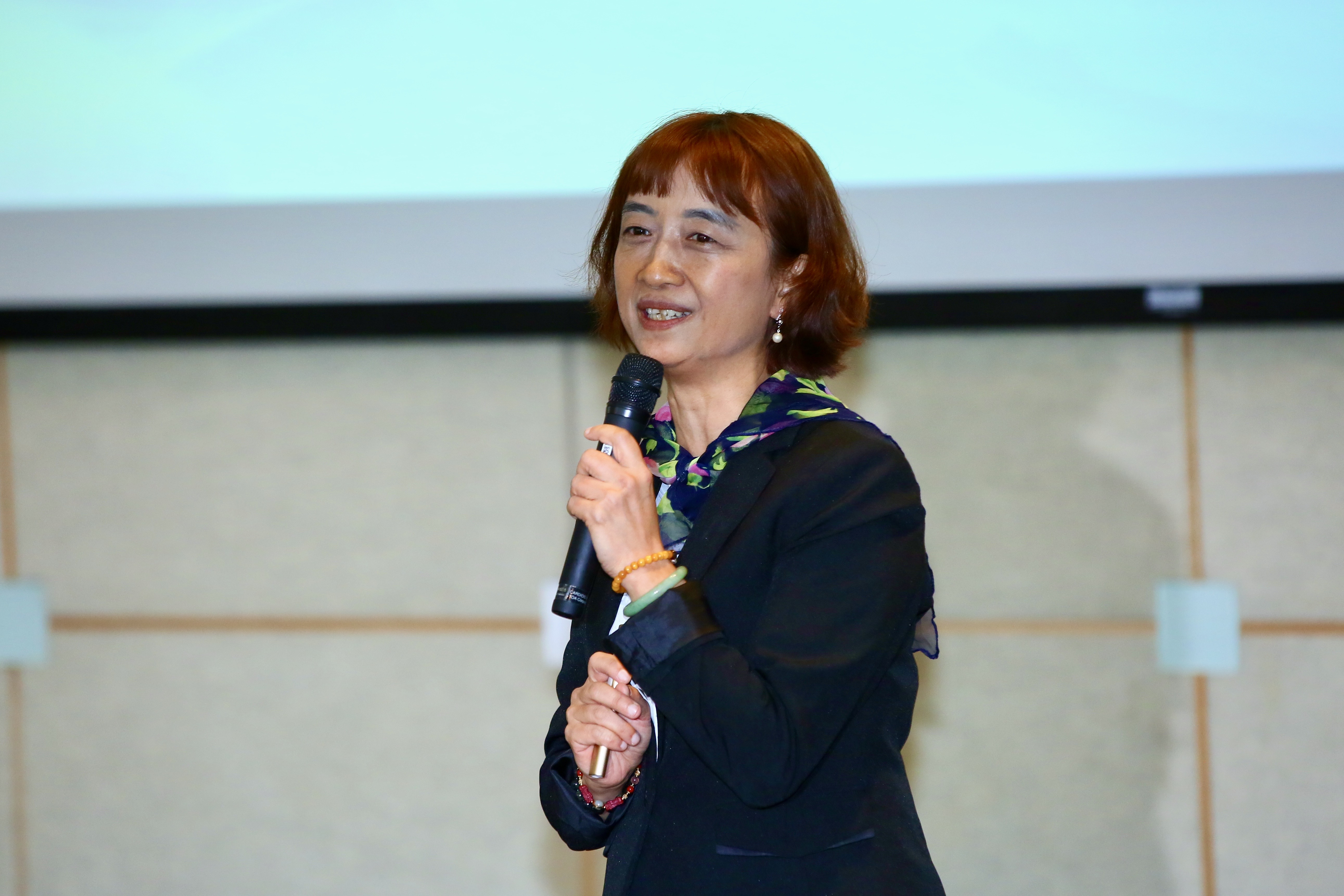 台灣電子支付商業同業公會首屆理事長，由現任全盈支付總經理劉美玲出任。