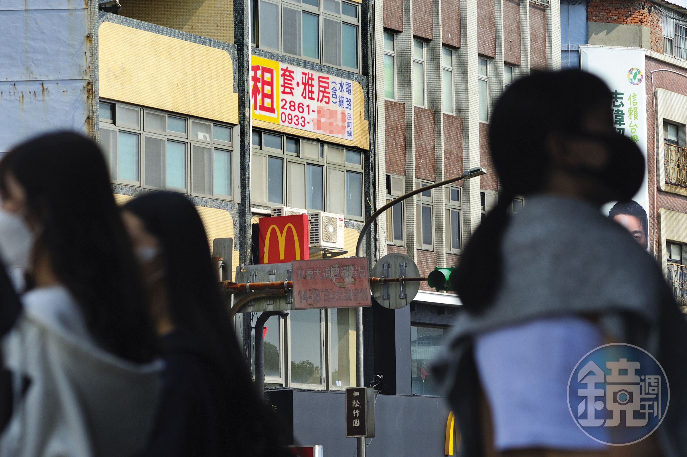 雖然社會住宅有一定的承租年限，參與共居實驗的住戶仍無法在同一處長久安居。但實驗如同火種，讓曾經參與過的人們有機會開啟對居住可能性的想像。（楊彩成攝）