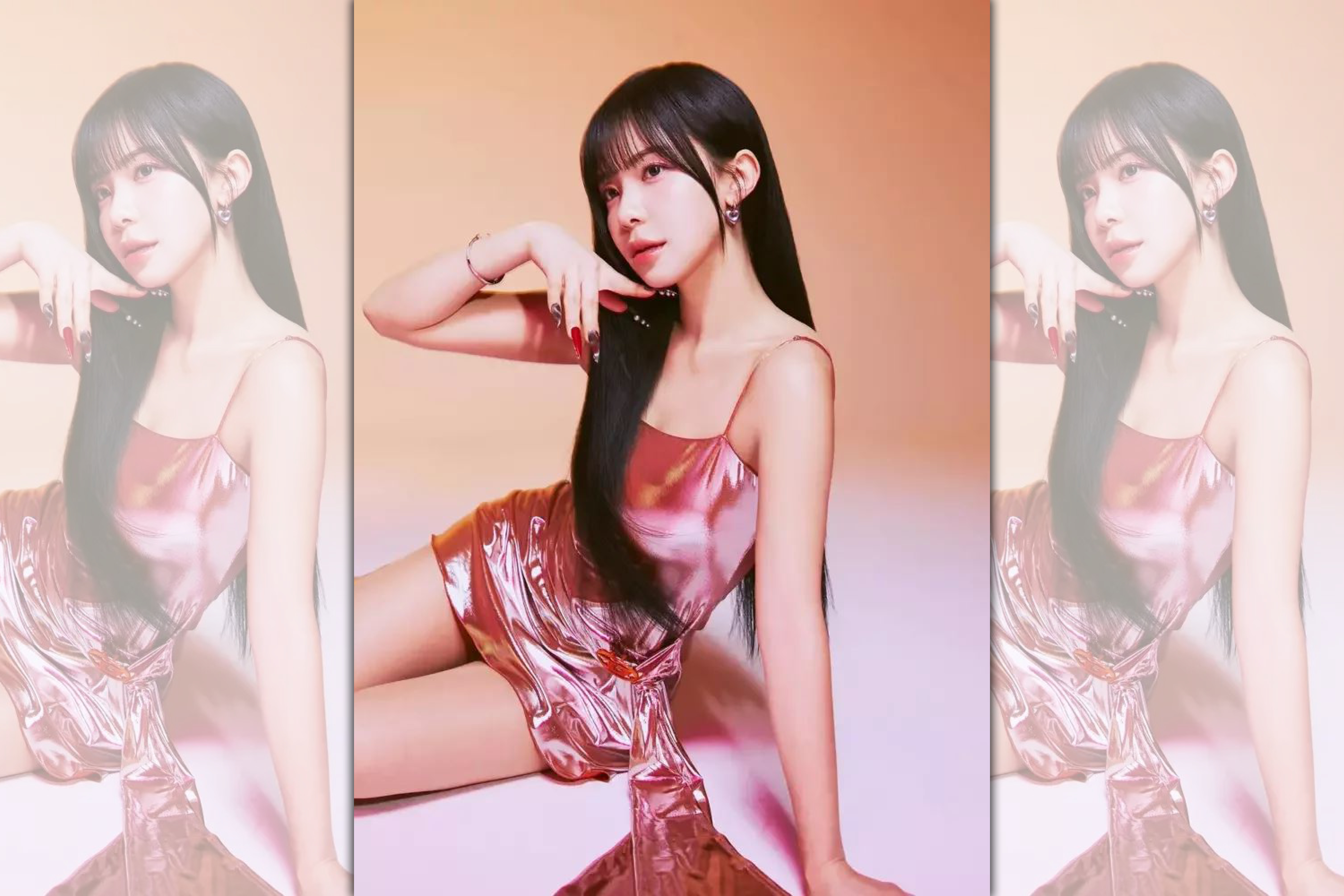 李多慧預警釋出30秒最新歌唱片段，唱跳實力讓網友驚艷！（翻攝自李多慧 IG）