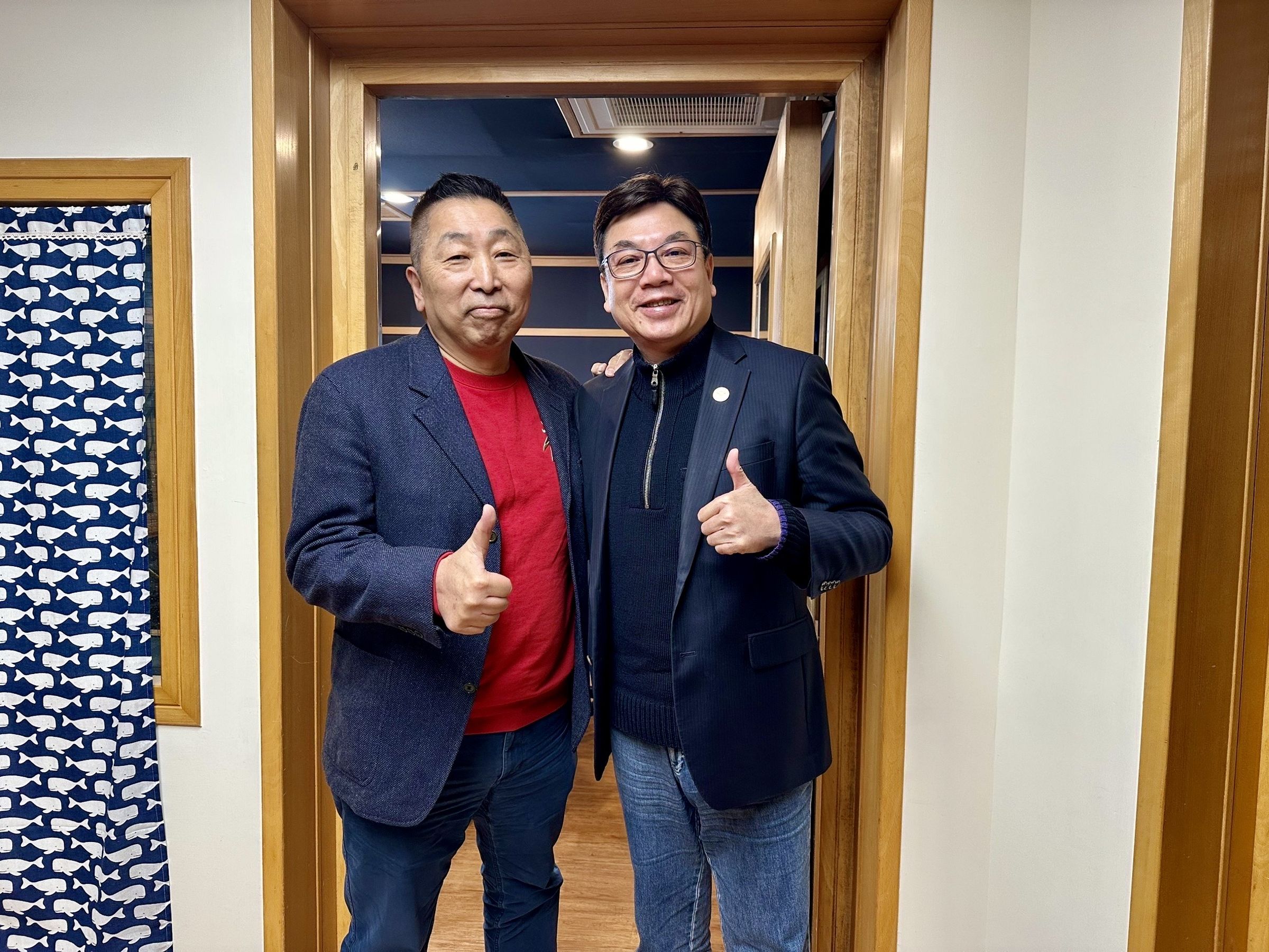 劉河然針對《財政收支劃分法》向中央喊話,直言中央分配不均。