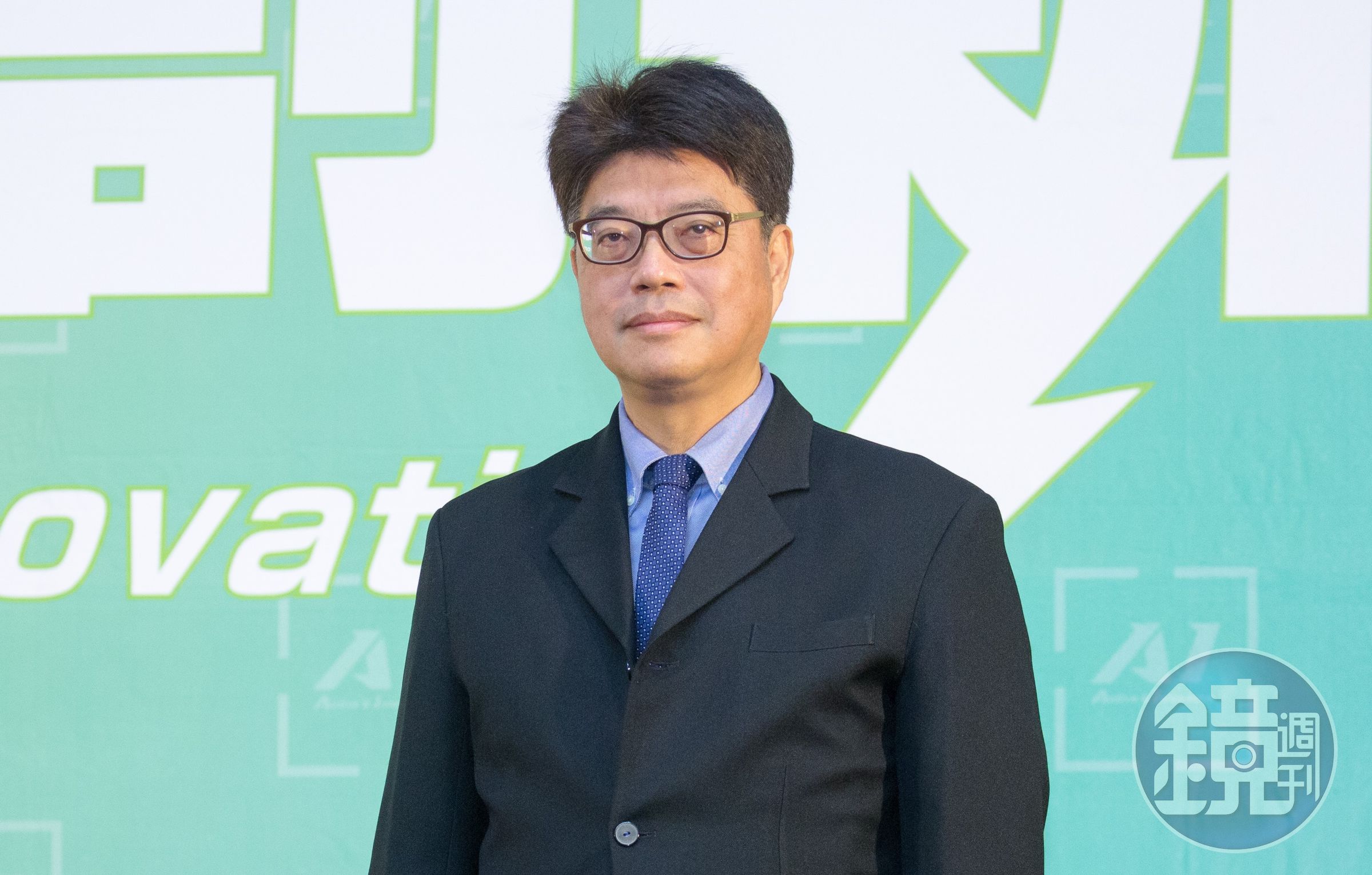 對於中國大陸方面未通報台灣民眾的人身自由安全限制名單，陸委會主委邱垂正表示不滿。（本刊資料照）