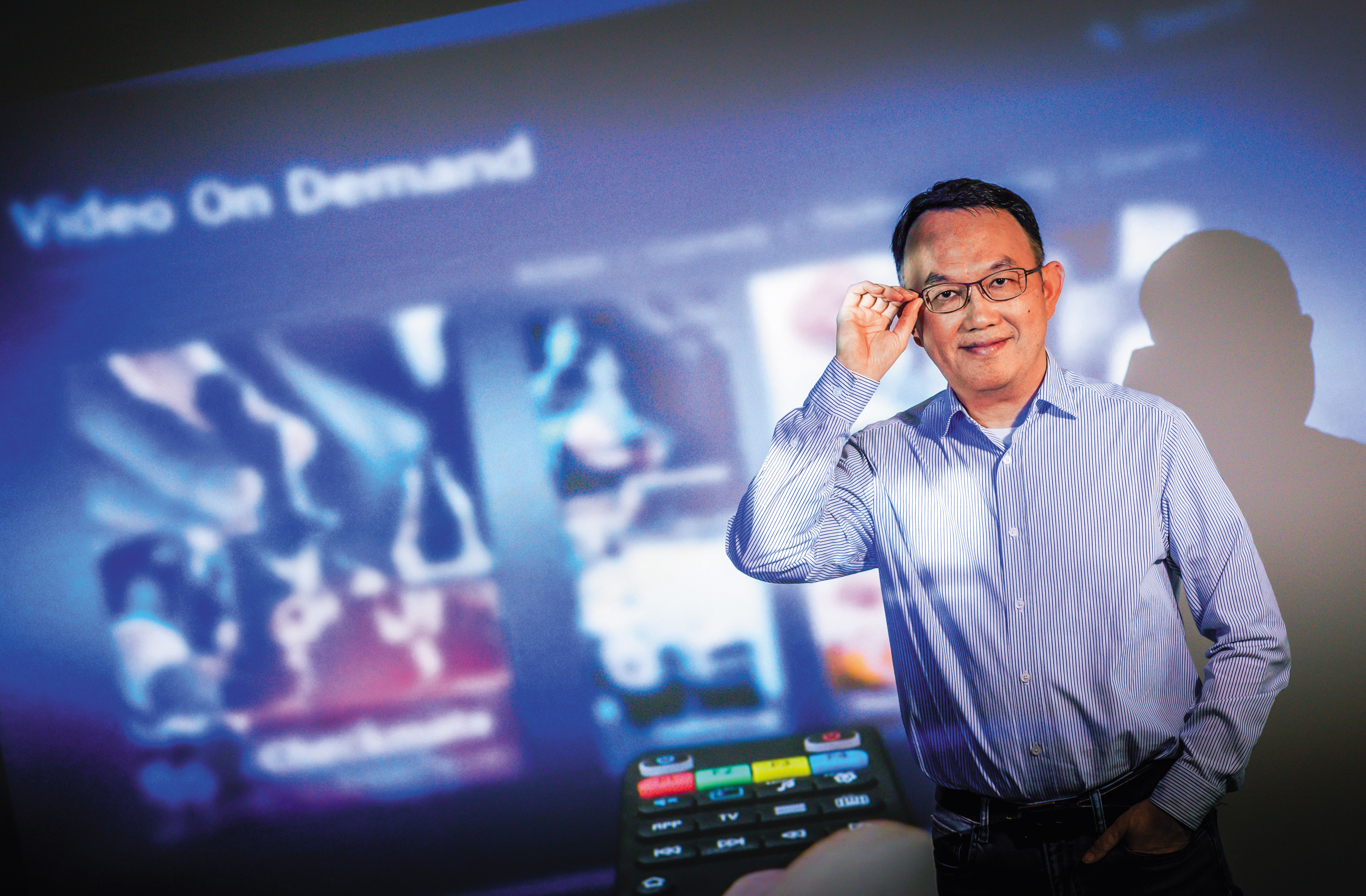 旗下包括KKBOX等三大事業體的科科科技,在董事長王献堂領軍下,以累積多年的AI算力成功進軍日本。