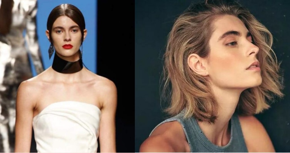 西班牙國際名模克里斯蒂娜驚傳於馬拉加住處過世，年僅21歲，消息曝光後震撼時尚圈。（翻攝自官網）