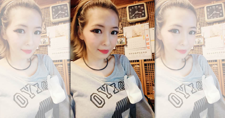 Makiyo表示，兒子第一天上課，自己回家立刻放歌跳舞。（翻攝自Makiyo臉書）