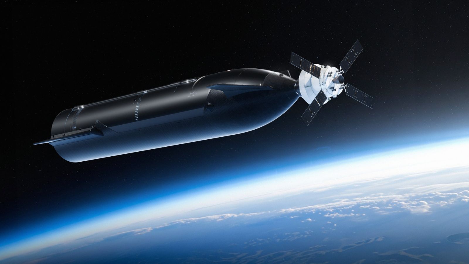 海纜危機催生修法!立院三讀「星鏈條款」 外資衛星通信可望落地台灣