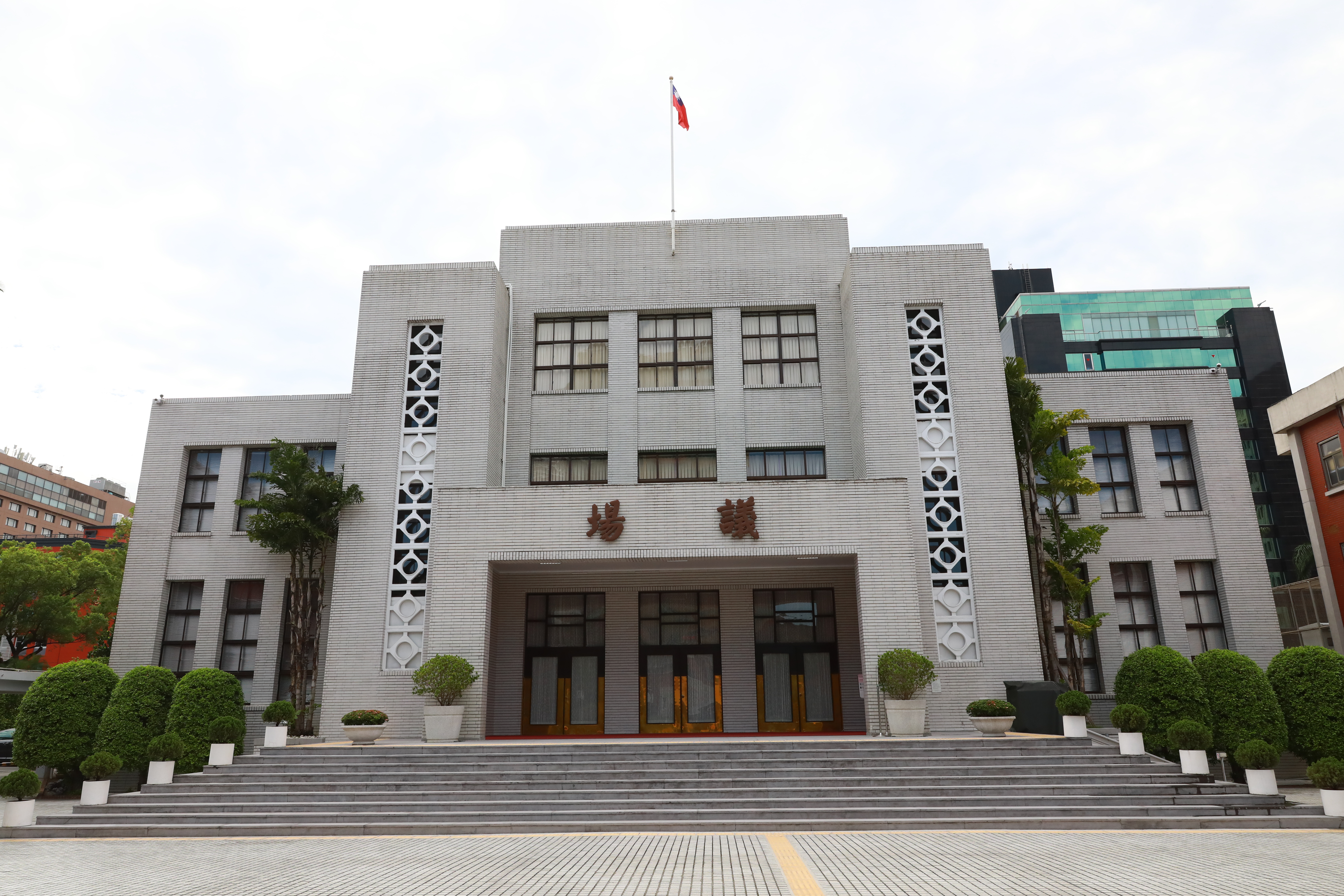 劍青檢改對立法院及時完成立法至表感謝。（本刊資料照）