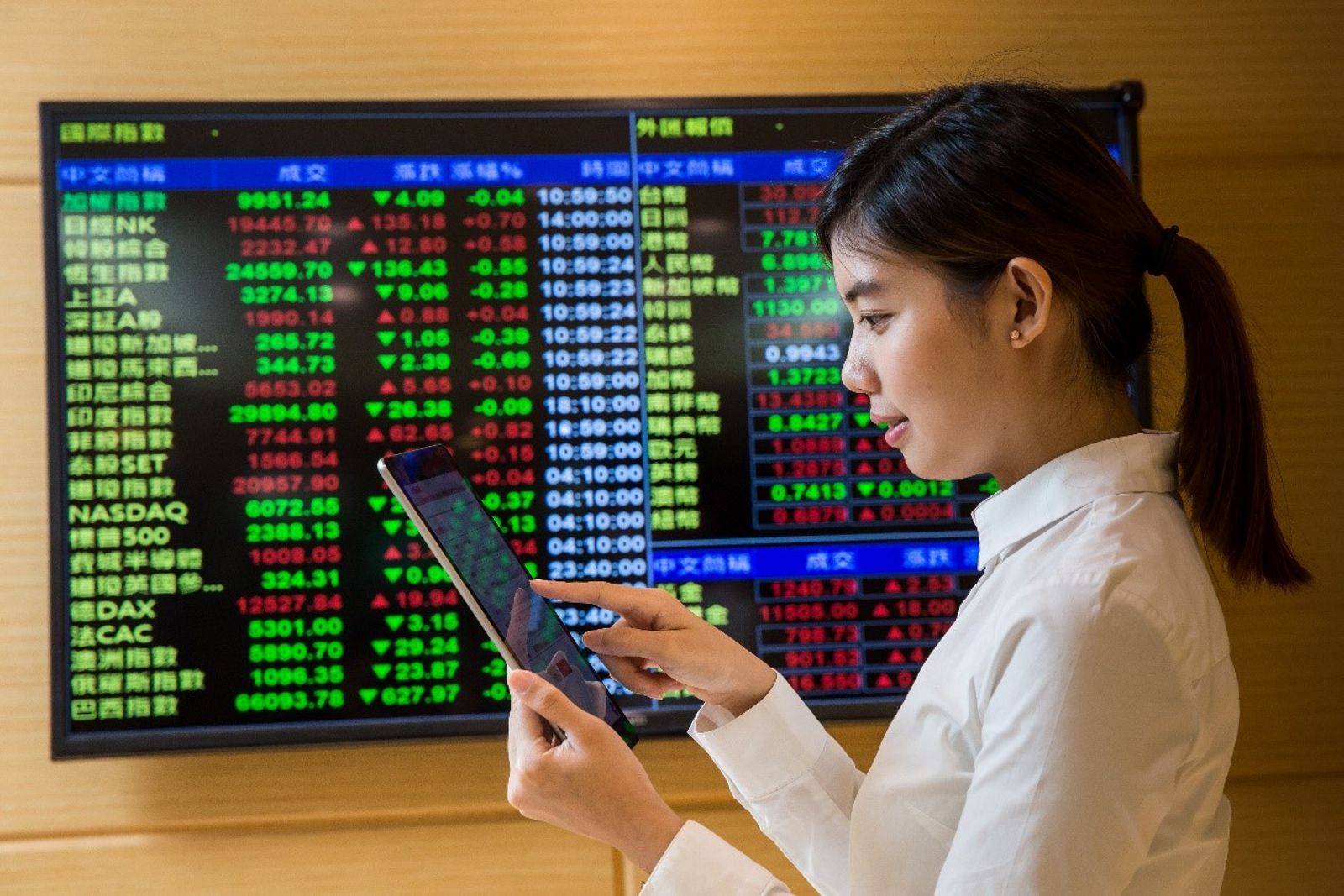 台股居高思危？ 謝富旭開始轉買這檔高股息ETF