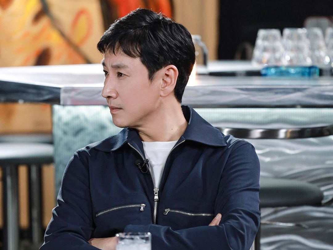 演員李善均吸毒案延燒至今，雙方各說各話令案情十分膠著。（翻攝自@hoduent IG）