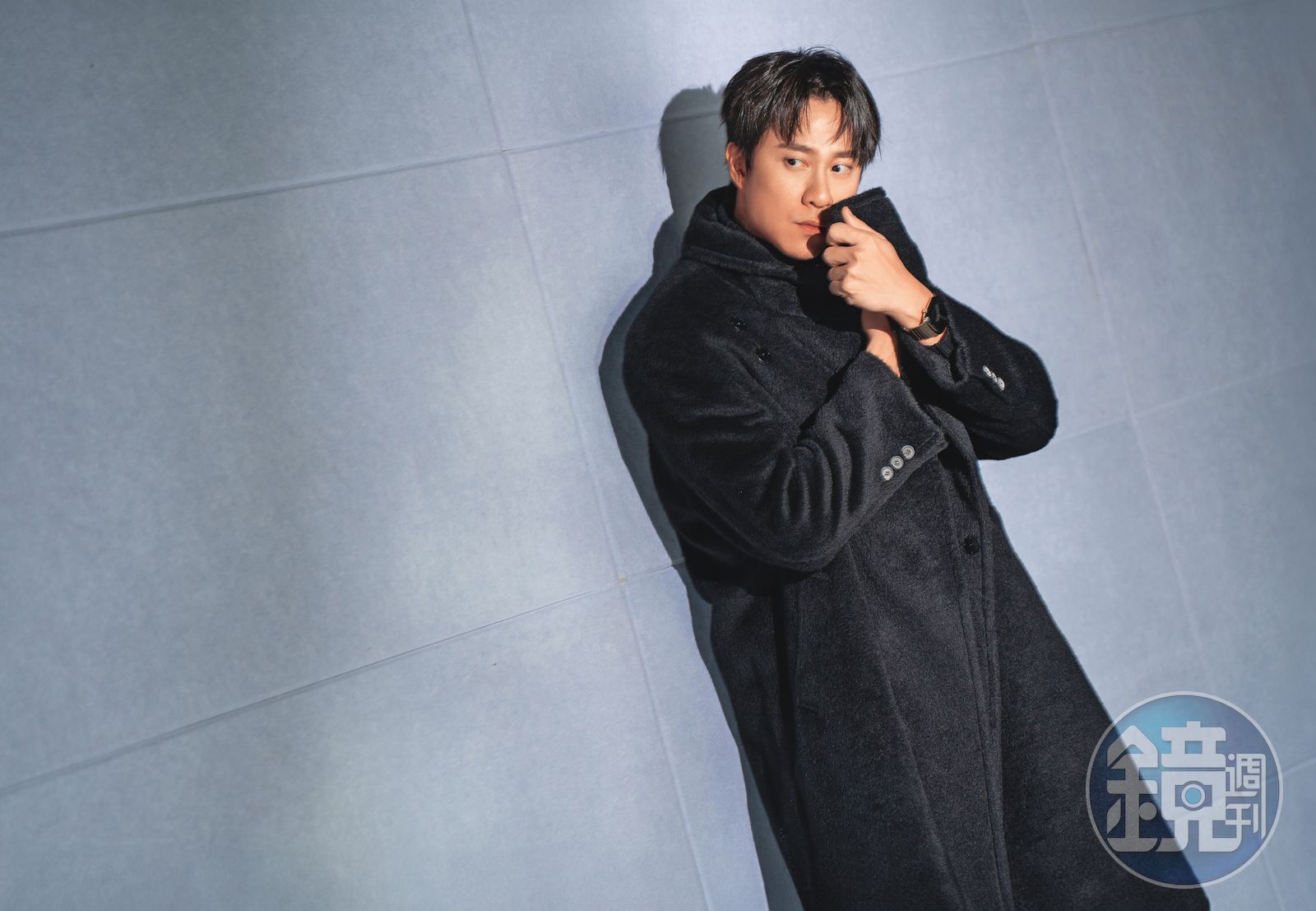 蘭蘭夫人會客室/用愛情填補母愛缺口 劉書宏