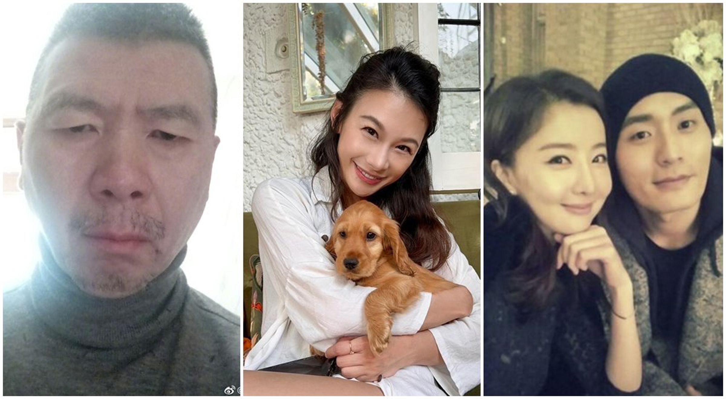 不少藝人為了小孩求學,選擇定居海外。(翻攝社群網站)