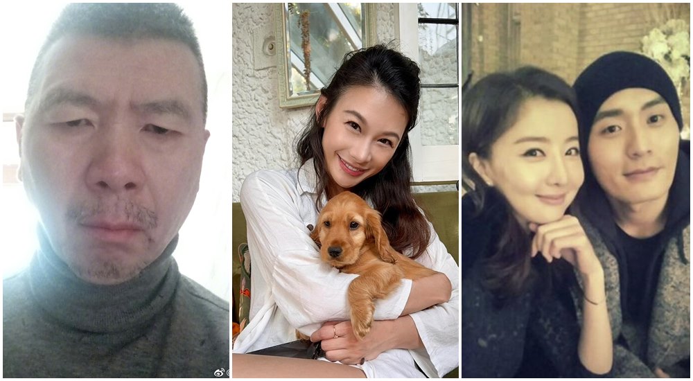 不少藝人為了小孩求學，選擇定居海外。（翻攝社群網站）