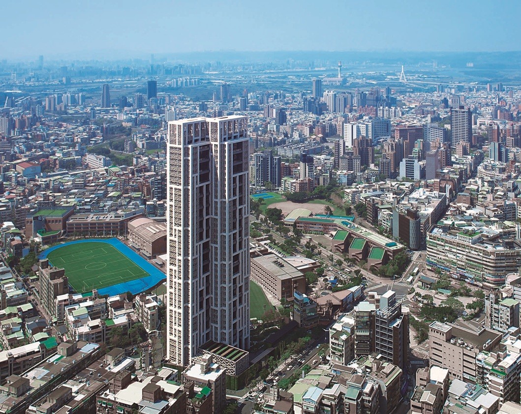 近期台北豪宅市場陸續傳出高總價交易,信義計畫區豪宅動向再度受到市場關注。業者提供