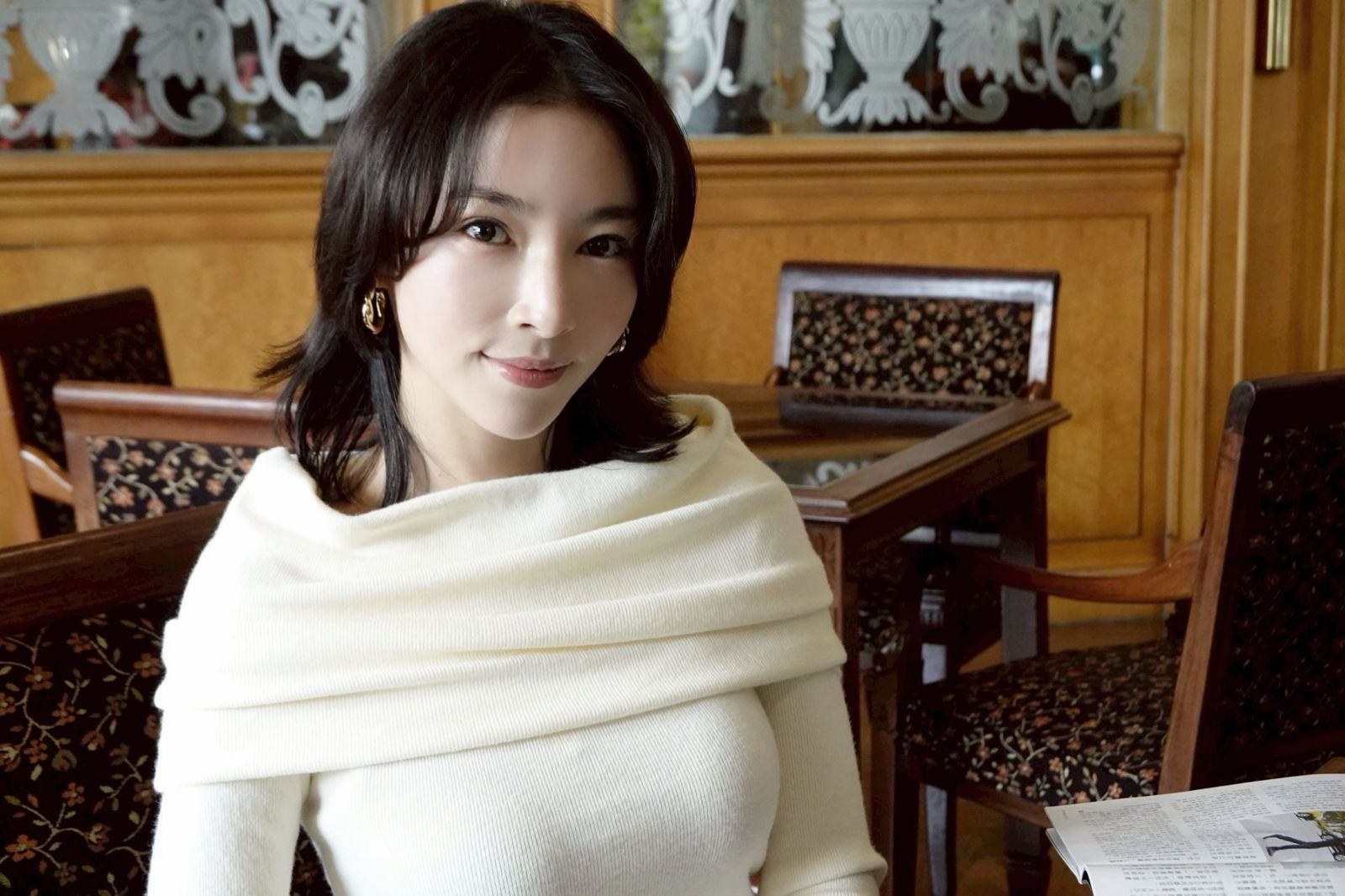 張家瑋「剪掉不敢的自己」告別長髮　重磅加入《好運來》挑戰全能運動高手