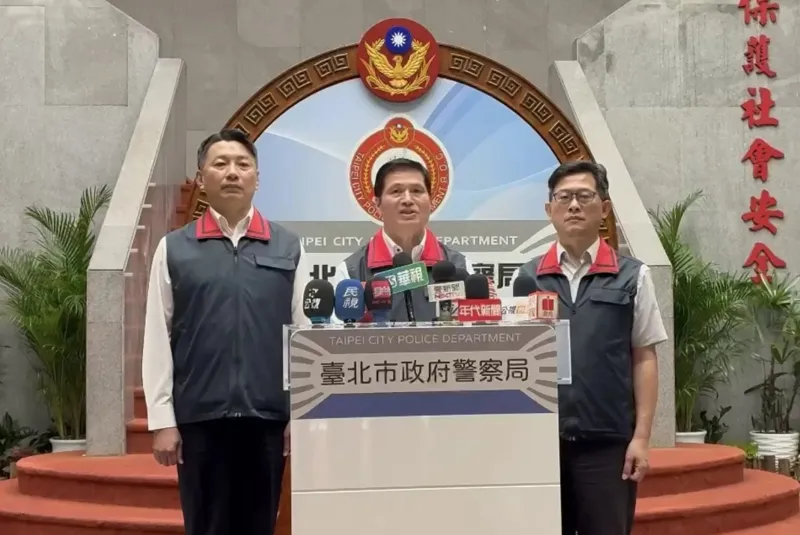 同志酒吧警惹議3／自保還是通風報信？第一線警吐搜索禁拍苦水