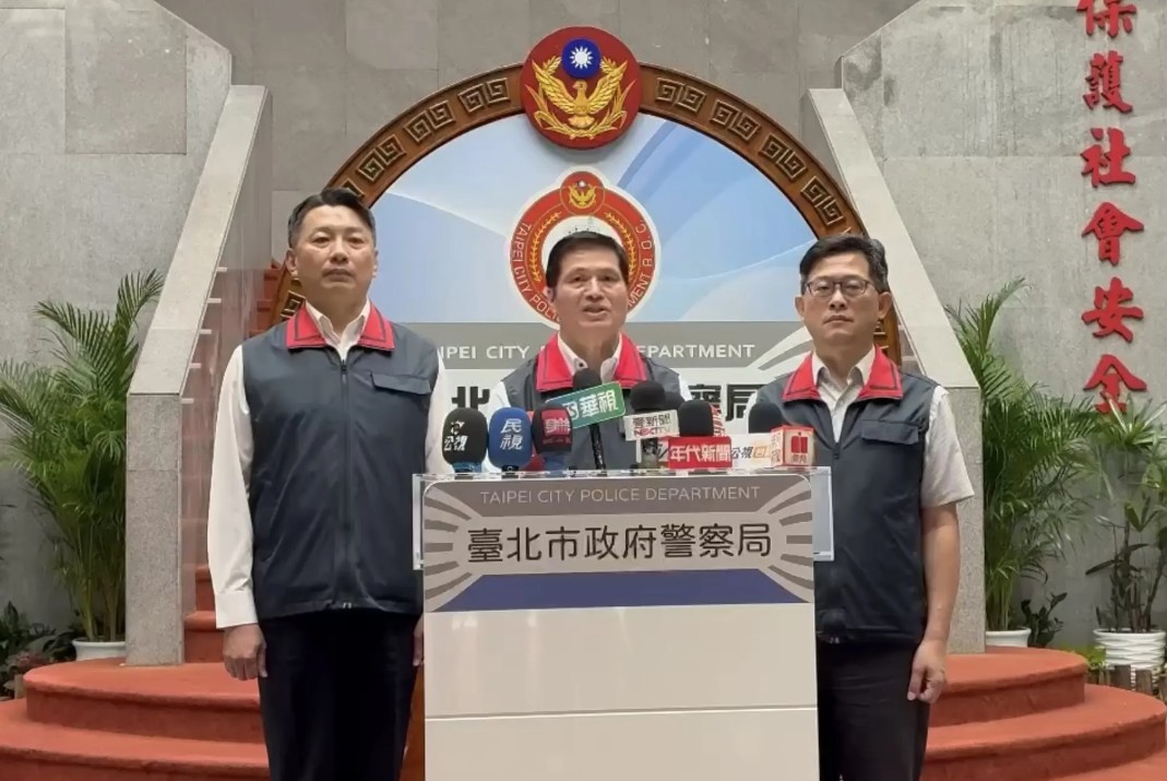 同志酒吧警惹議3/自保還是通風報信?第一線警吐搜索禁拍苦水